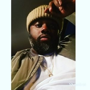 Meet your Posher, Jermaine